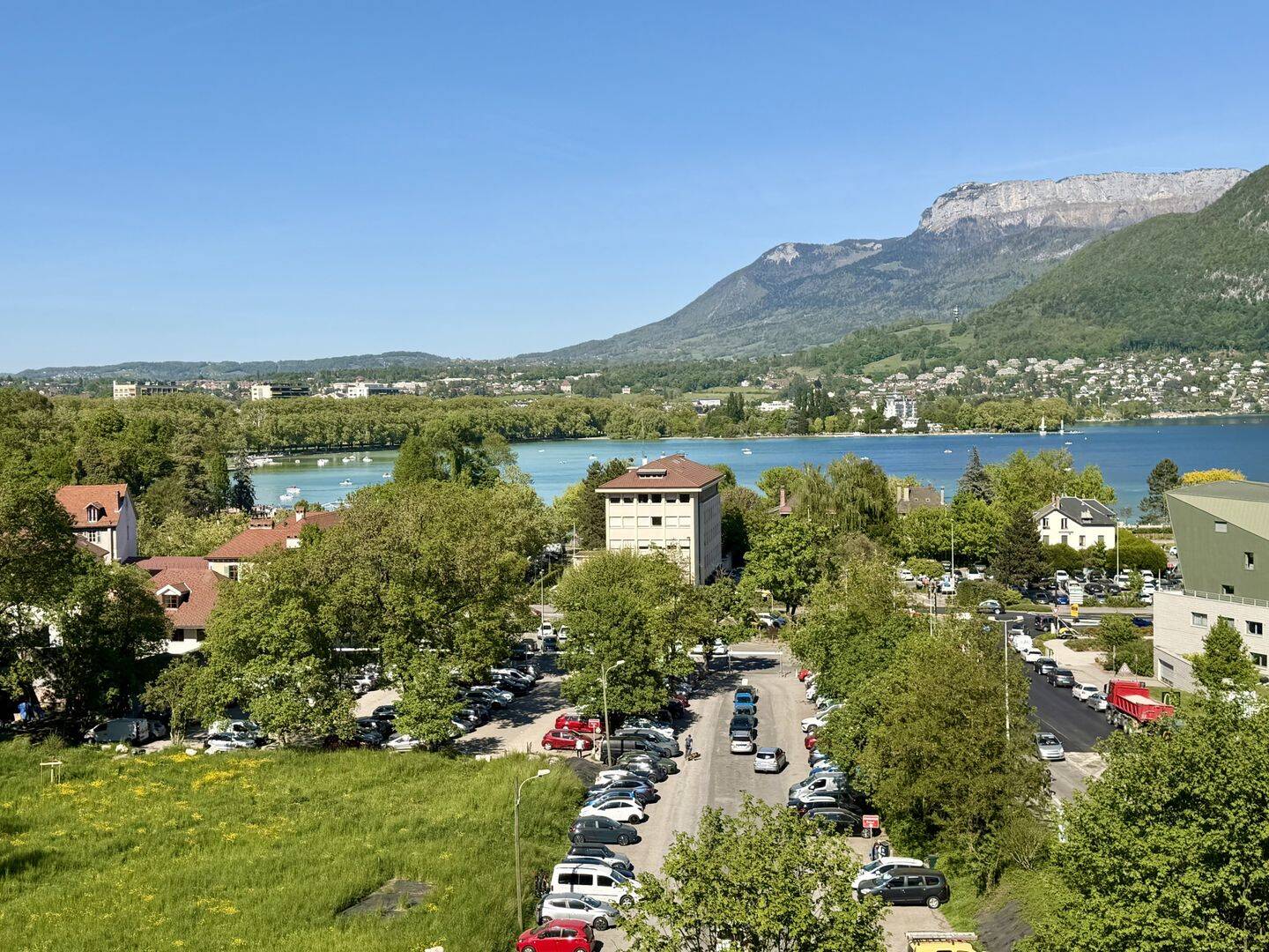Appartement 2 pièces 65 m² · à Annecy · 64,9 m² · 435 000 €