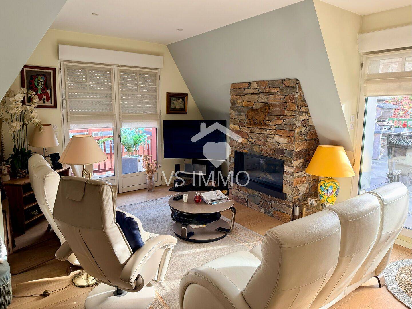 Appartement 4 pièces 184 m² · à Le Touquet-Paris-Plage · 184 m² · 1 626 000 €