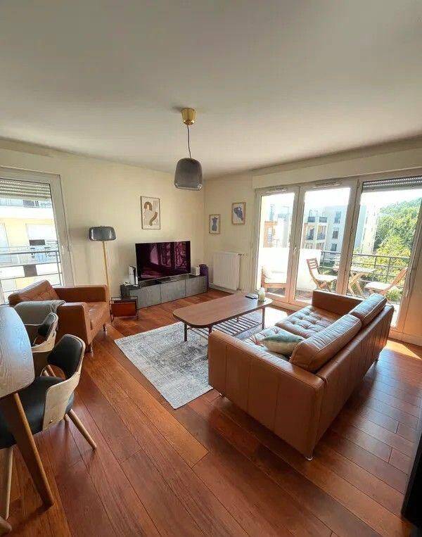 Appartement 3 pièces 64 m² · à Élancourt · 64 m² · 1 195 €