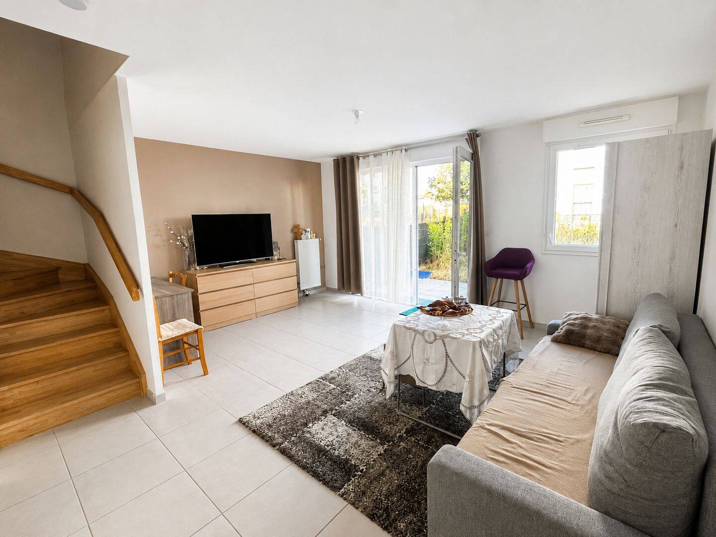 Maison 4 pièces 71 m² · à Dijon · 71,3 m² · 230 000 €