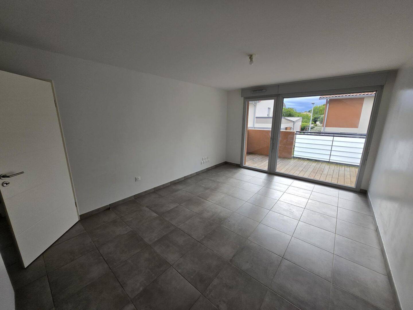 Appartement 2 pièces 46 m² · à Aussonne · 45,8 m² · 639 €