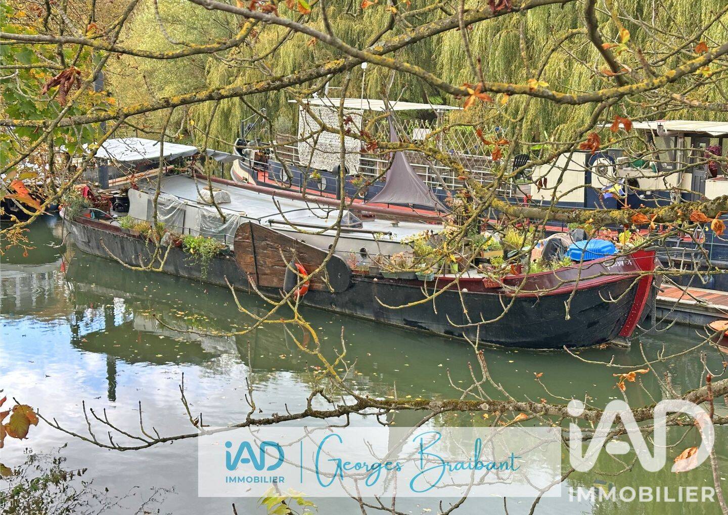 3 pièces 42 m² · à Poissy · 42 m² · 140 000 €