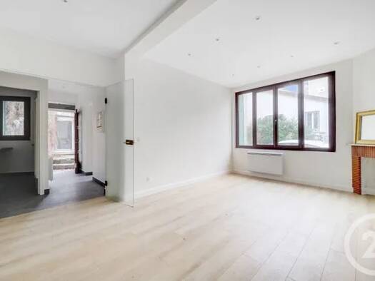 Appartement à vendre 365 000 € 2 pièces 1 chambre 61 m² RDC/1 Le Clos Malakoff 92240