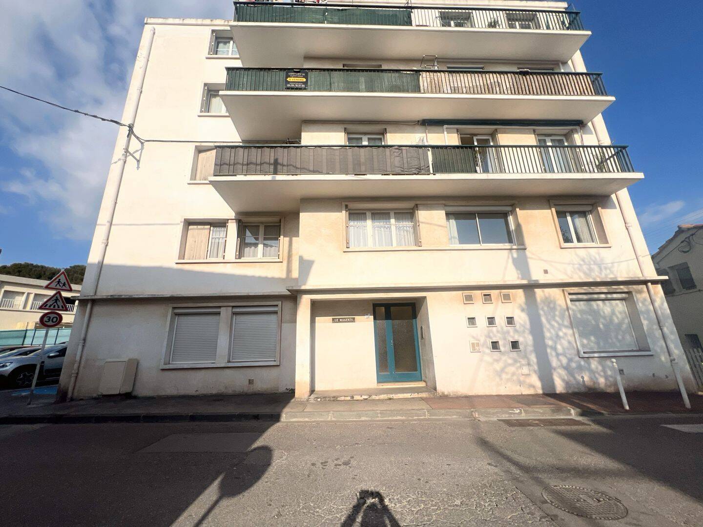 Appartement 3 pièces 51 m² · à Toulon · 51 m² · 99 000 €