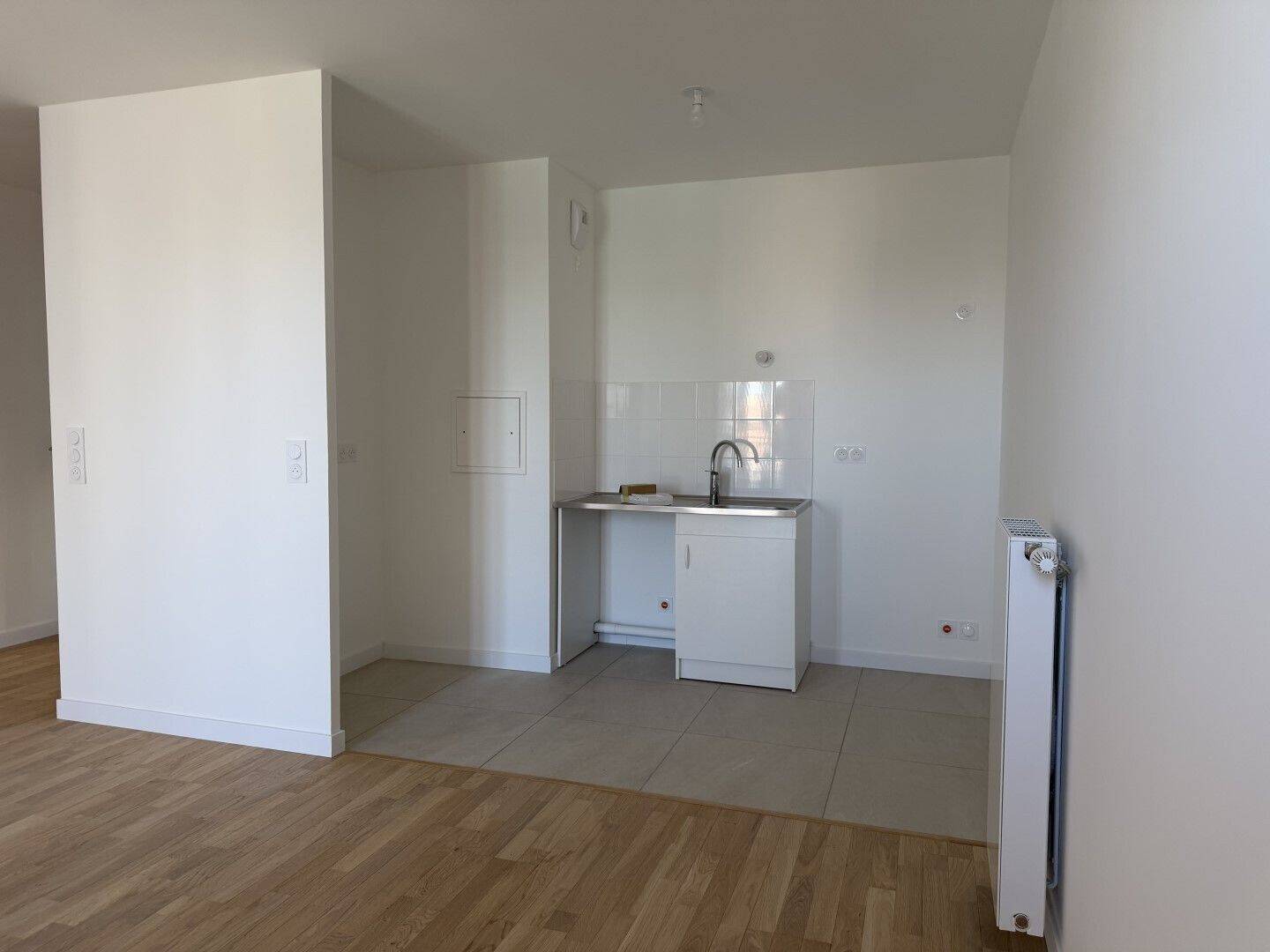 Appartement 3 pièces 59 m² · à Clamart · 58,5 m² · 1 175 €