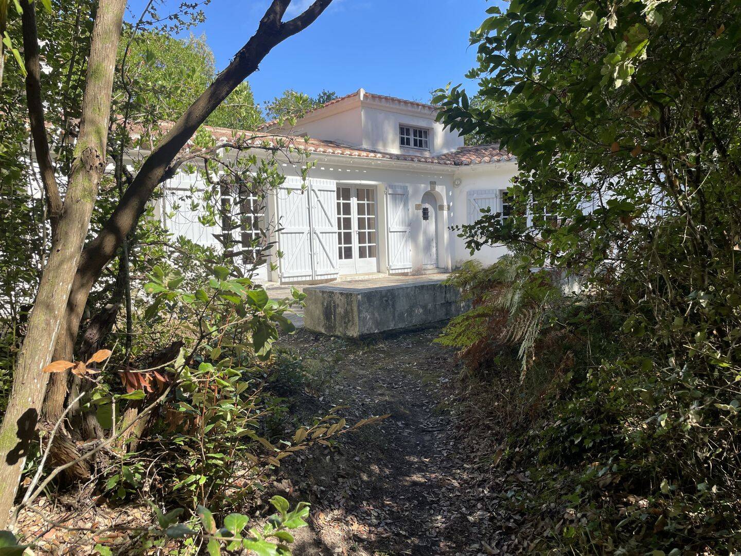 Maison 5 pièces 104 m² · à Noirmoutier-en-l'Île · 104 m² · 983 250 €
