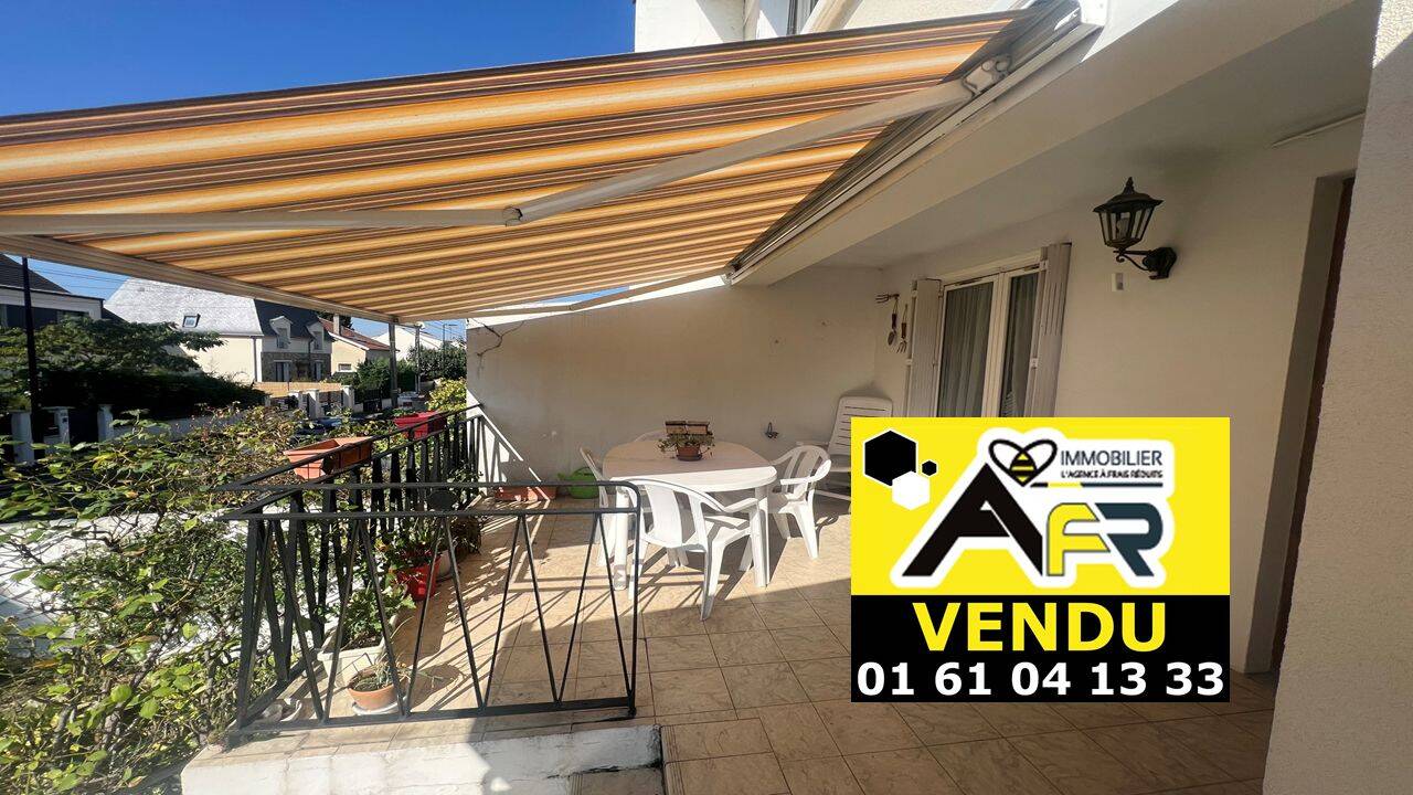 Maison 5 pièces 100 m² · à Sartrouville · 100 m² · 499 000 €