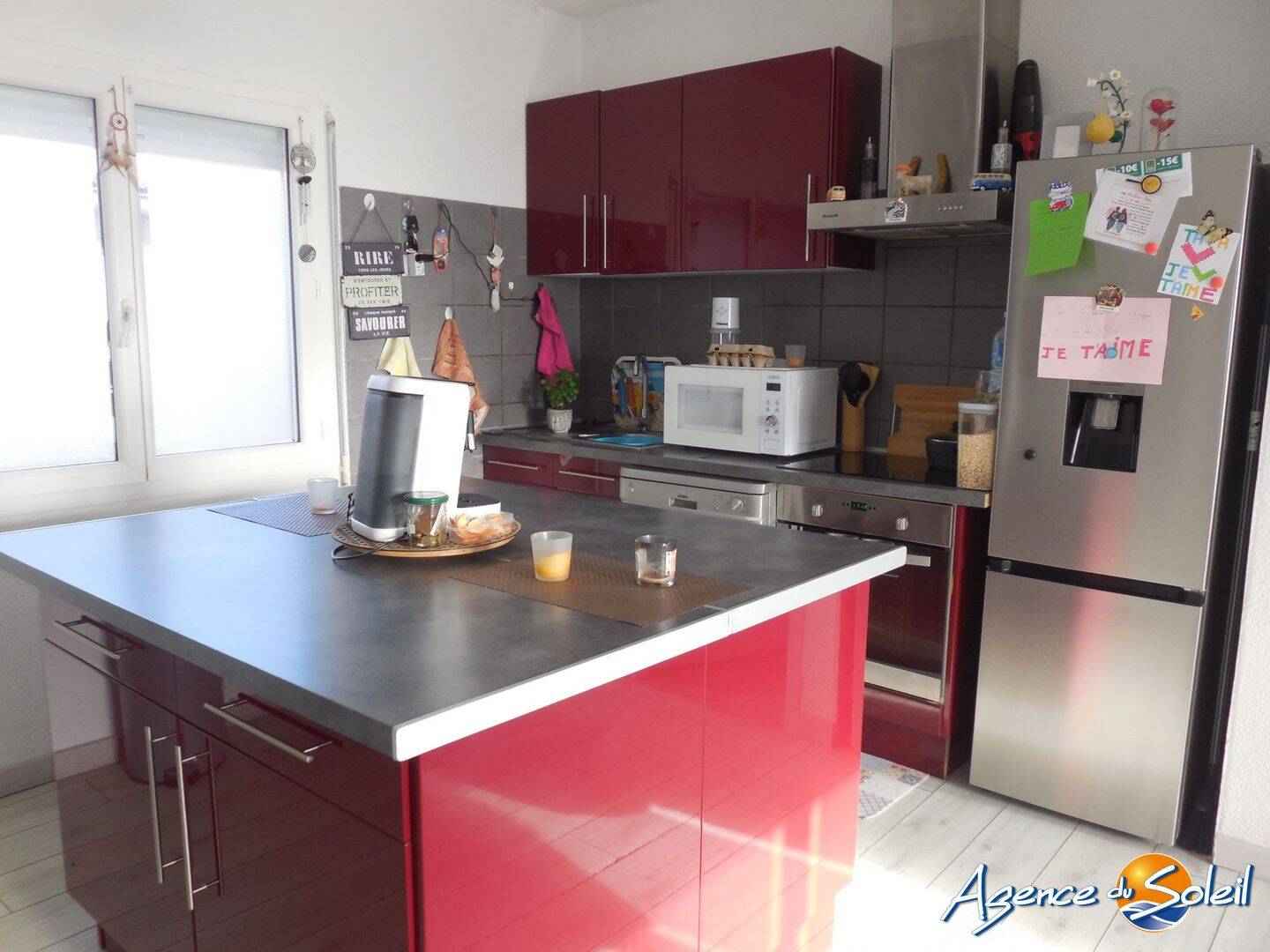 Appartement 2 pièces 44 m² · à Port-la-Nouvelle · 43,5 m² · 107 000 €