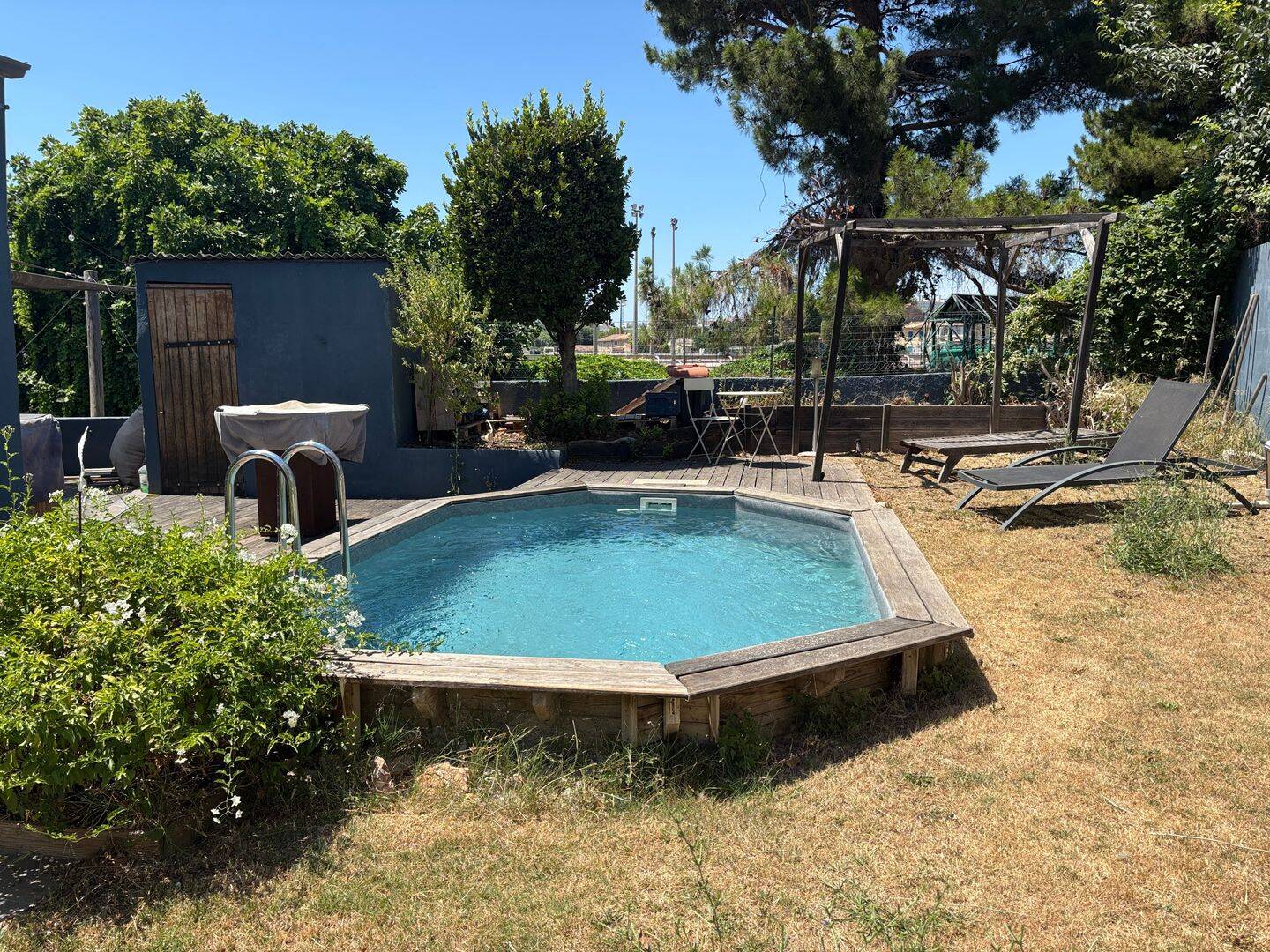 Maison 6 pièces 103 m² · à Marseille 10ème Arrondissement · 103 m² · 720 €