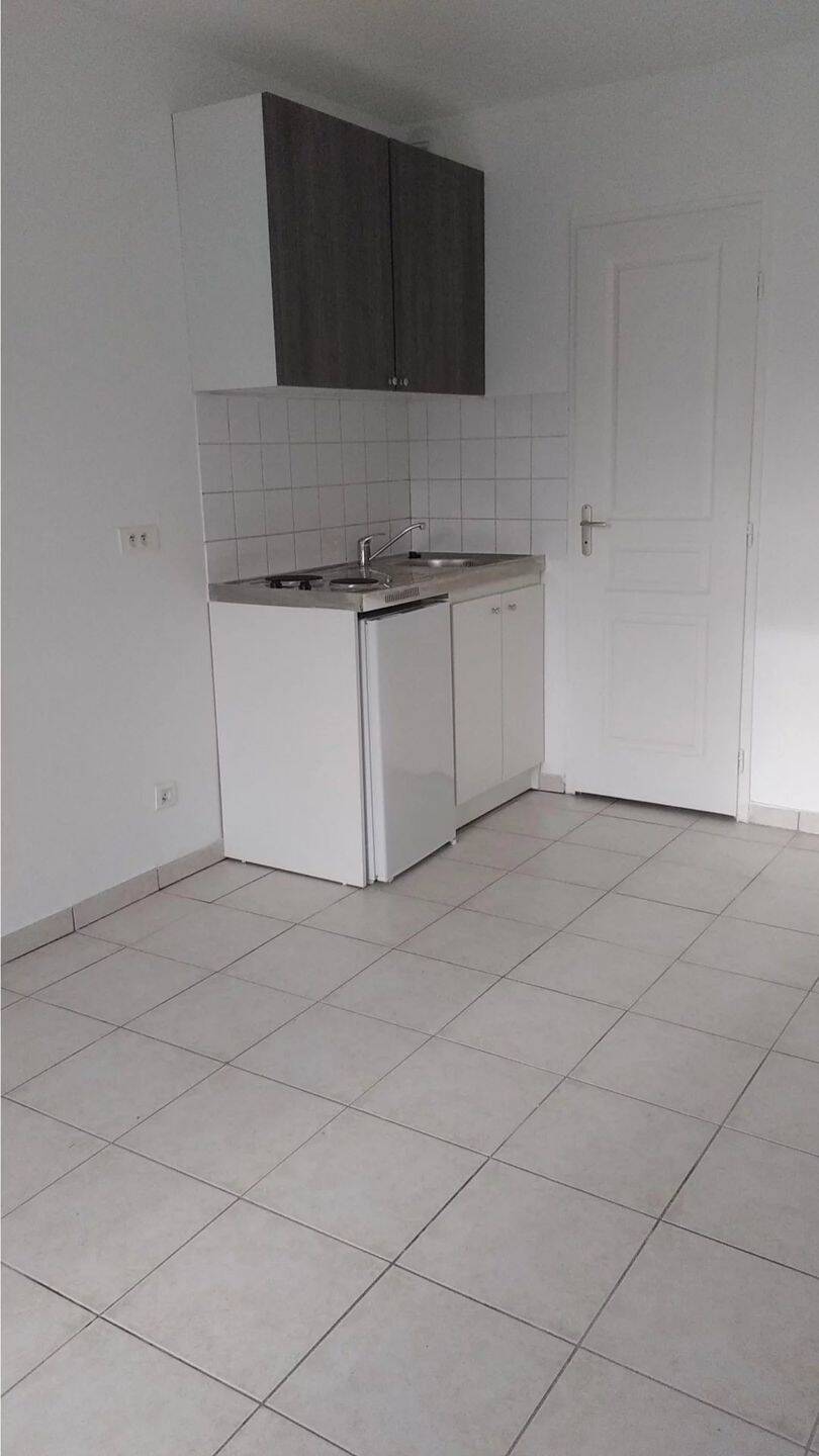 Appartement 1 pièce 15 m² · à Soissons · 15 m² · 328 €/mois