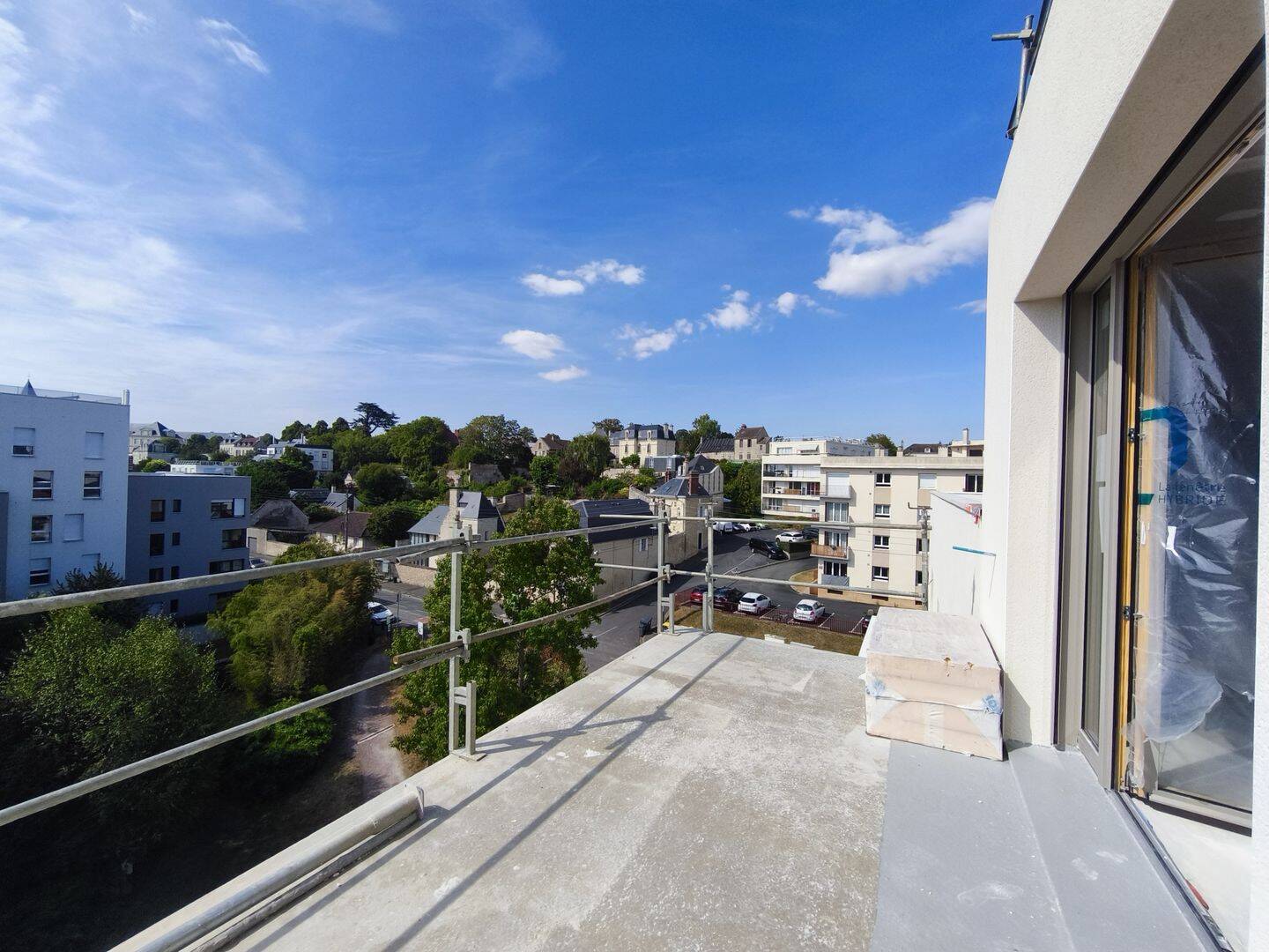Appartement 3 pièces 67 m² · à Caen · 67 m² · 413 900 €