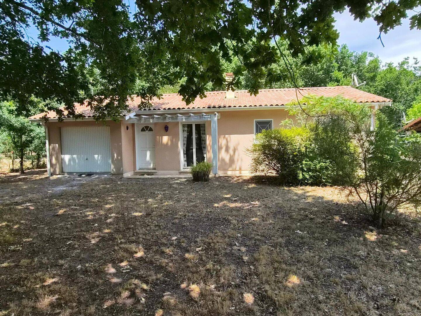 Maison 4 pièces 80 m² · à Vensac · 80 m² · 230 000 €