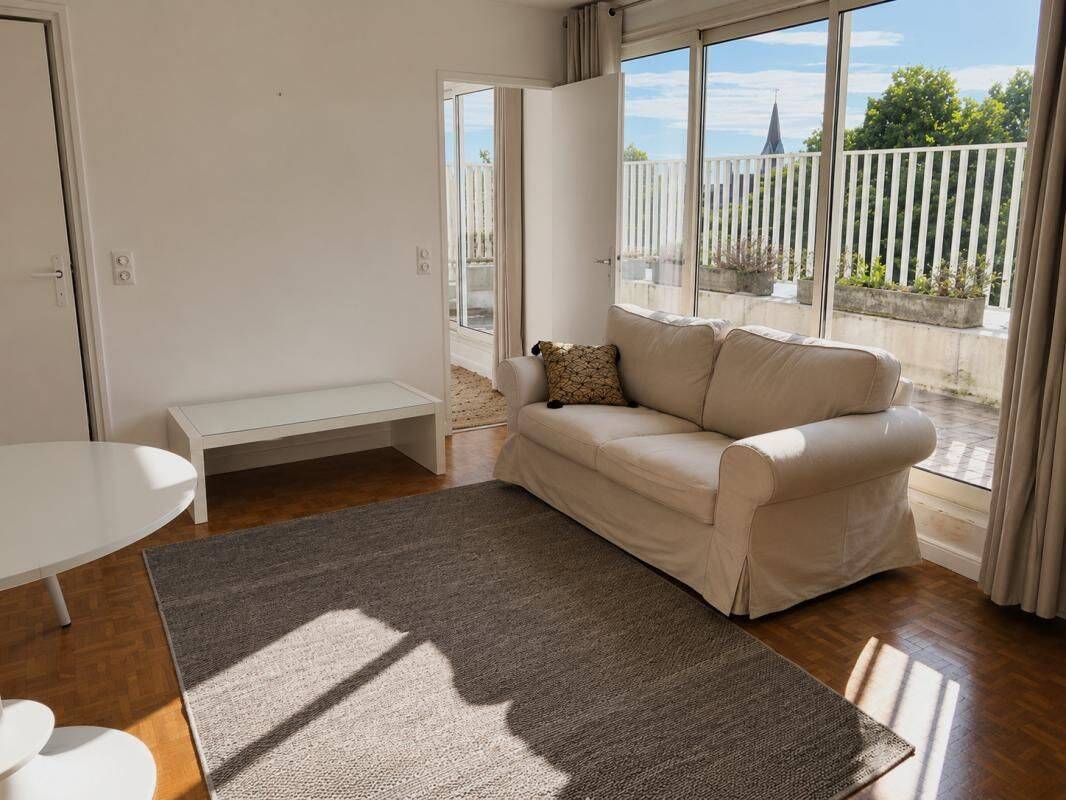 Appartement 2 pièces 39 m² · à Lille · 39 m² · 998 €