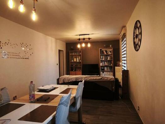 Maison à vendre 148 700 € 3 pièces 2 chambres 84 m² Le Havre 76600