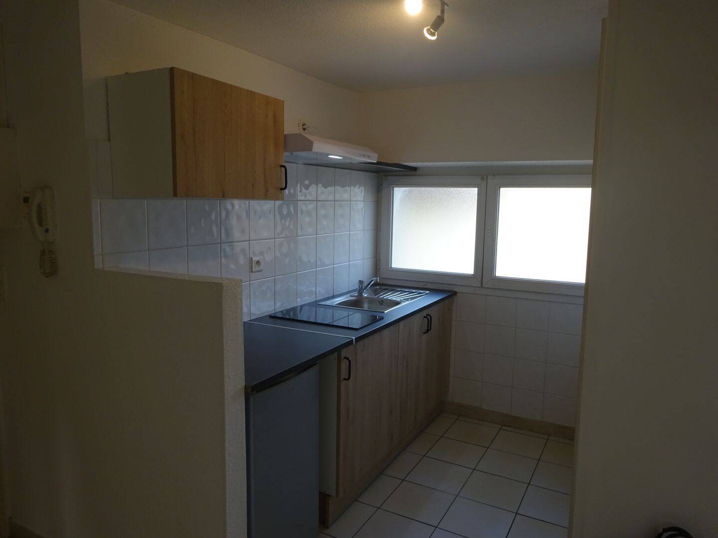 Appartement 1 pièce 33 m² · à Alès · 33 m² · 385 €