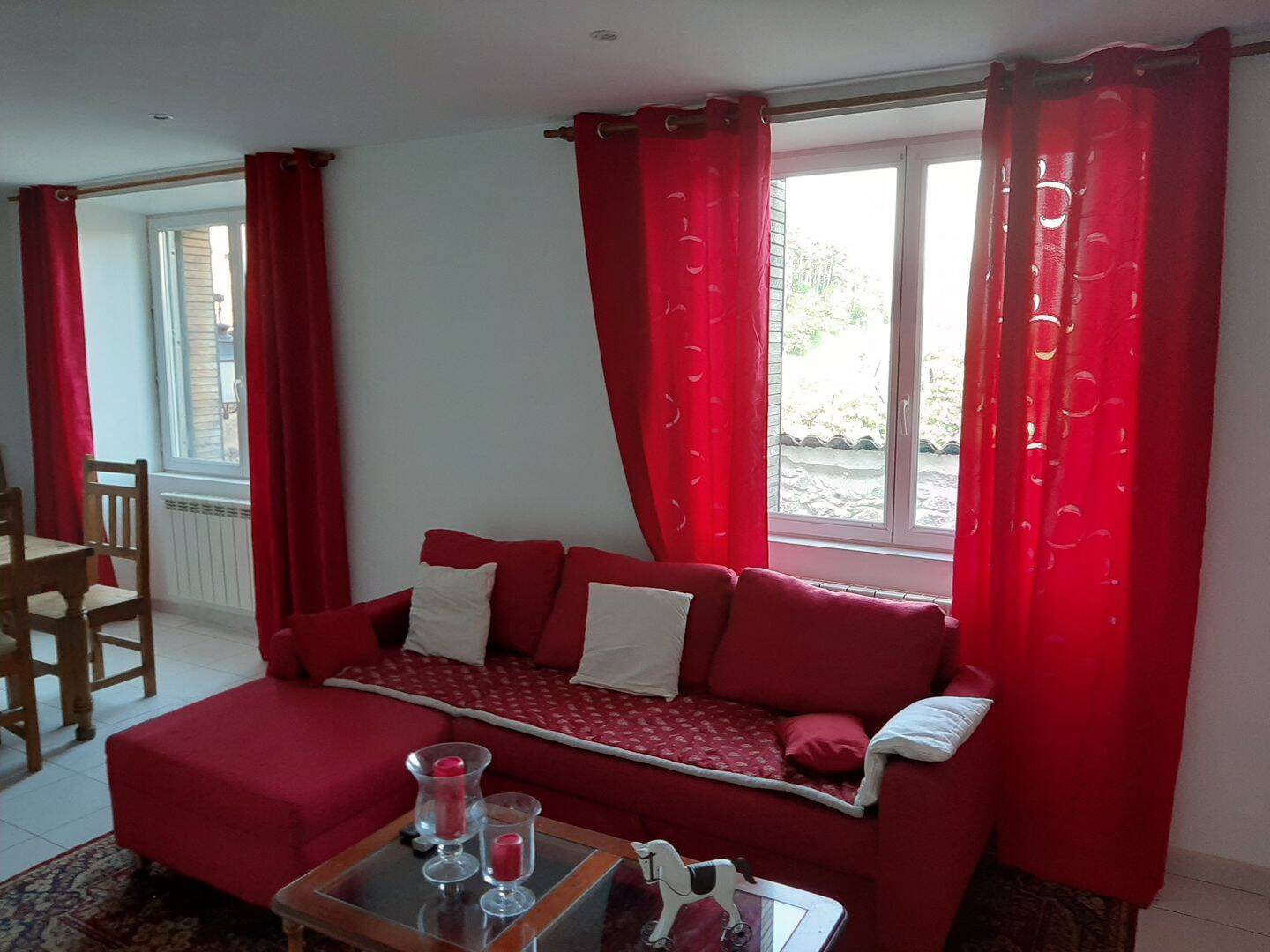 Appartement 3 pièces 85 m² · à Sisteron · 85 m² · 750 €/mois