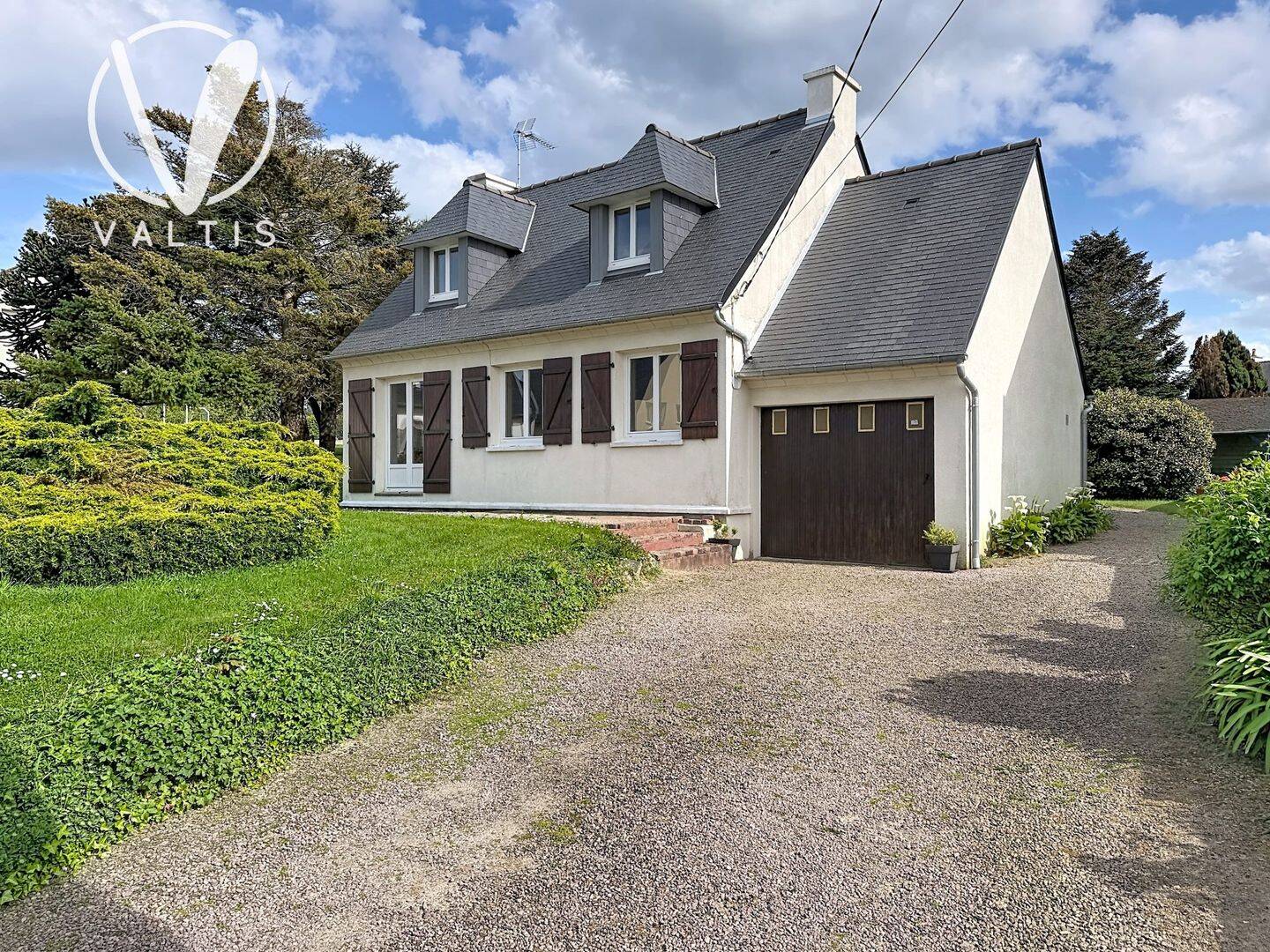 Maison 5 pièces 84 m² · à Saint-Cast-le-Guildo · 84 m² · 447 000 €