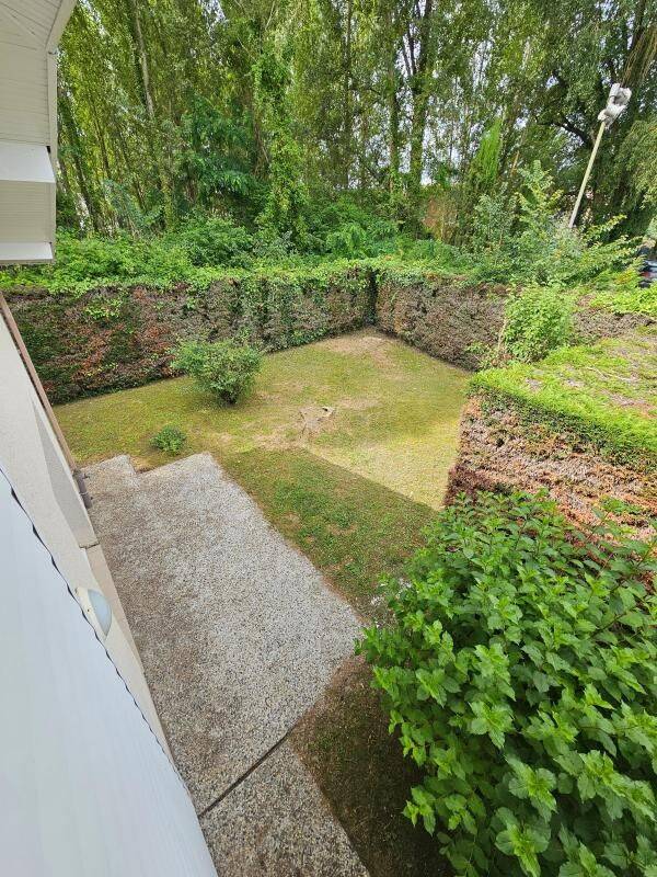 Maison 2 pièces 56 m² · à Mont-de-Marsan · 55,8 m² · 660 €/mois