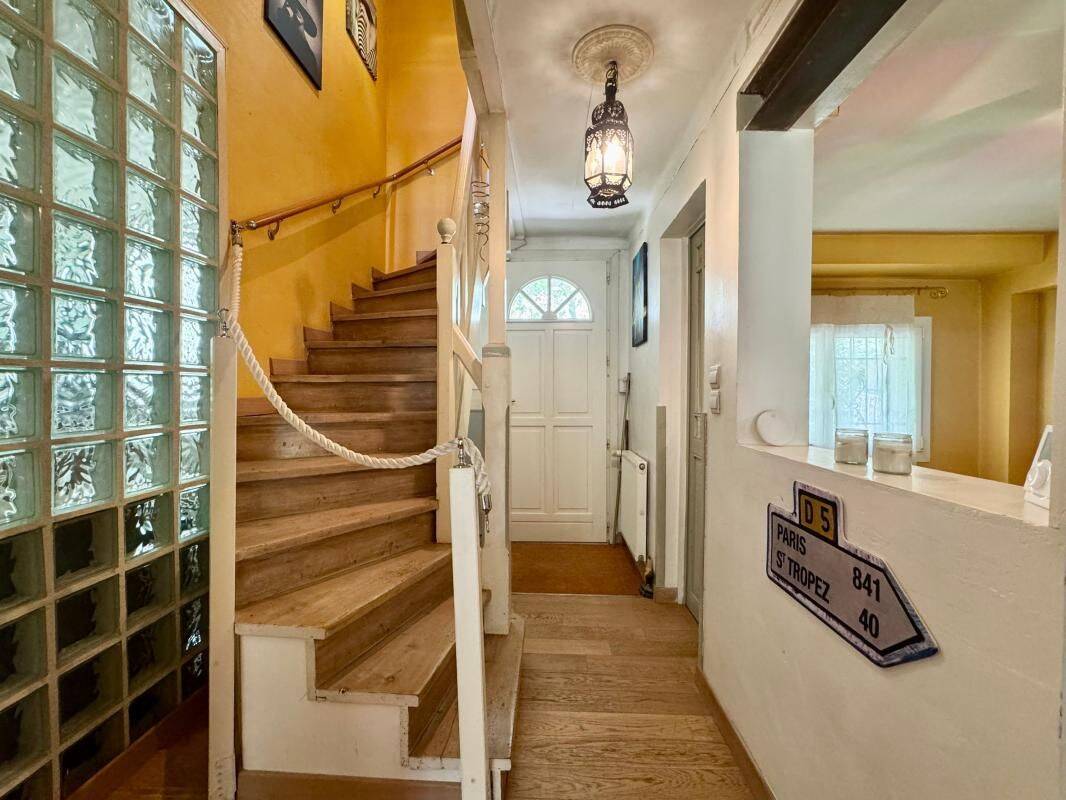TOULOUSE - RANGUEIL - MAISON MEUBLÉE 106m² — 13
