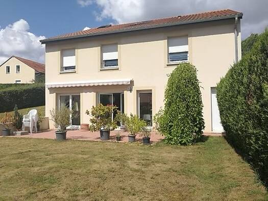 Maison à vendre 419 000 € 7 pièces 5 chambres 197,5 m² 792 m² de terrain Châtel-Saint-Germain 57160