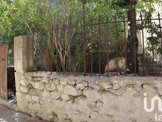 Maison à vendre 194 000 € 6 pièces 3 chambres 120 m² 259 m² de terrain Buis-les-Baronnies 26170