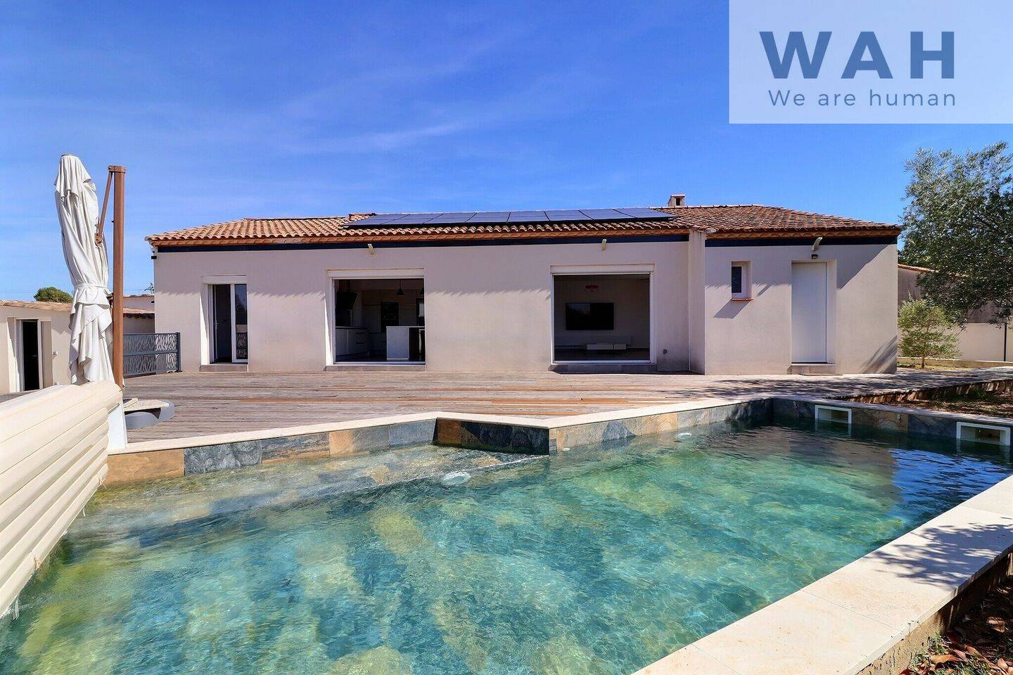 Maison 5 pièces 152 m² · à Saint-Aunès · 152 m² · 598 000 €