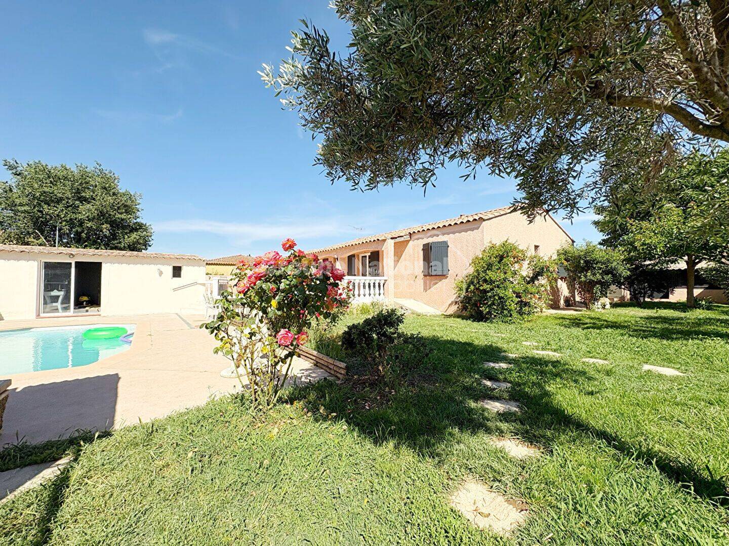 Maison 6 pièces 115 m² · à Salon-de-Provence · 115 m² · 429 900 €