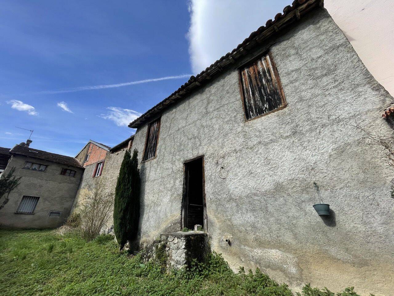 Maison 2 pièces 150 m² · à Seix · 150 m² · 49 500 €