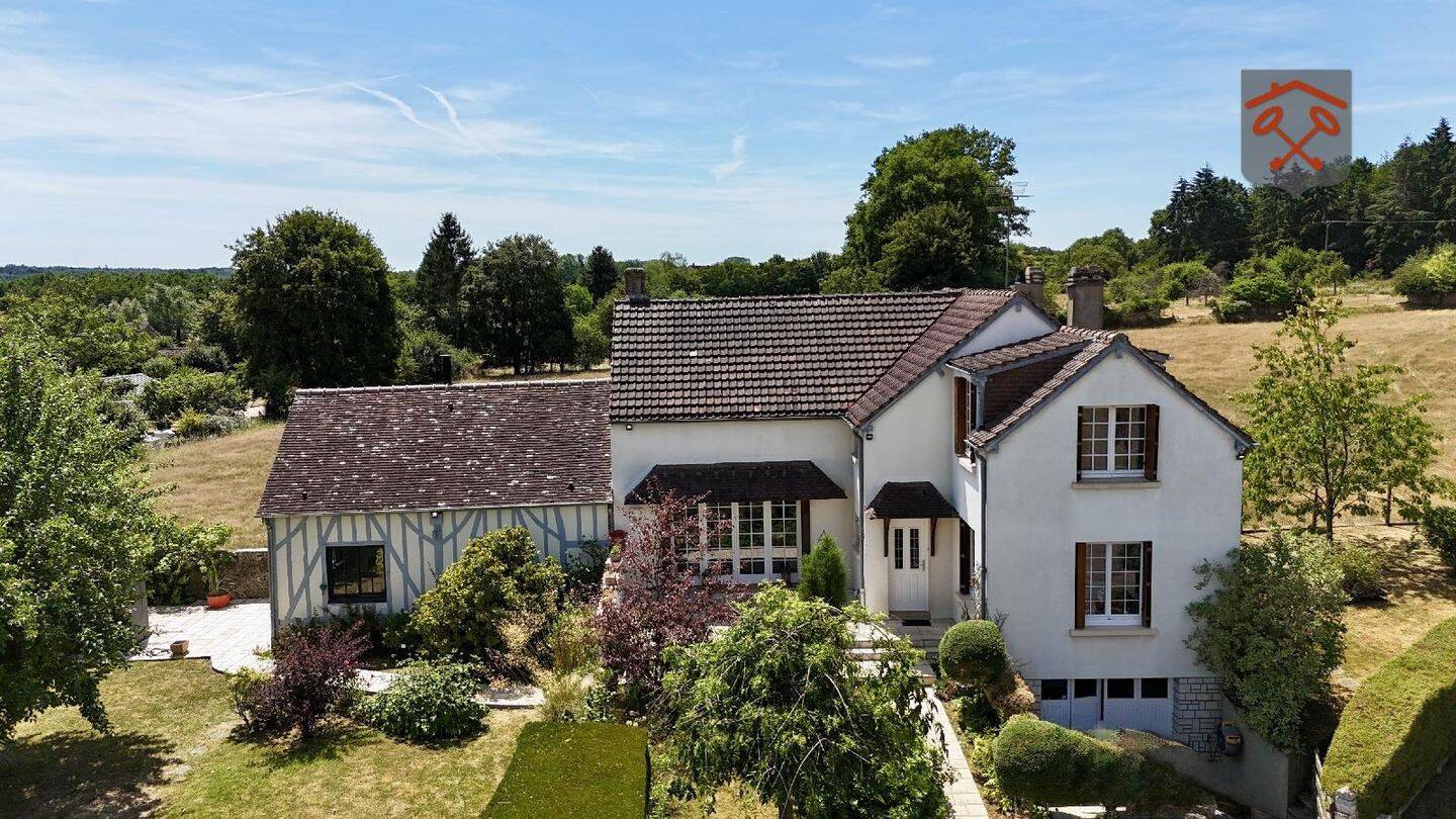 Maison 5 pièces 140 m² · à L'Aigle · 140 m² · 195 000 €