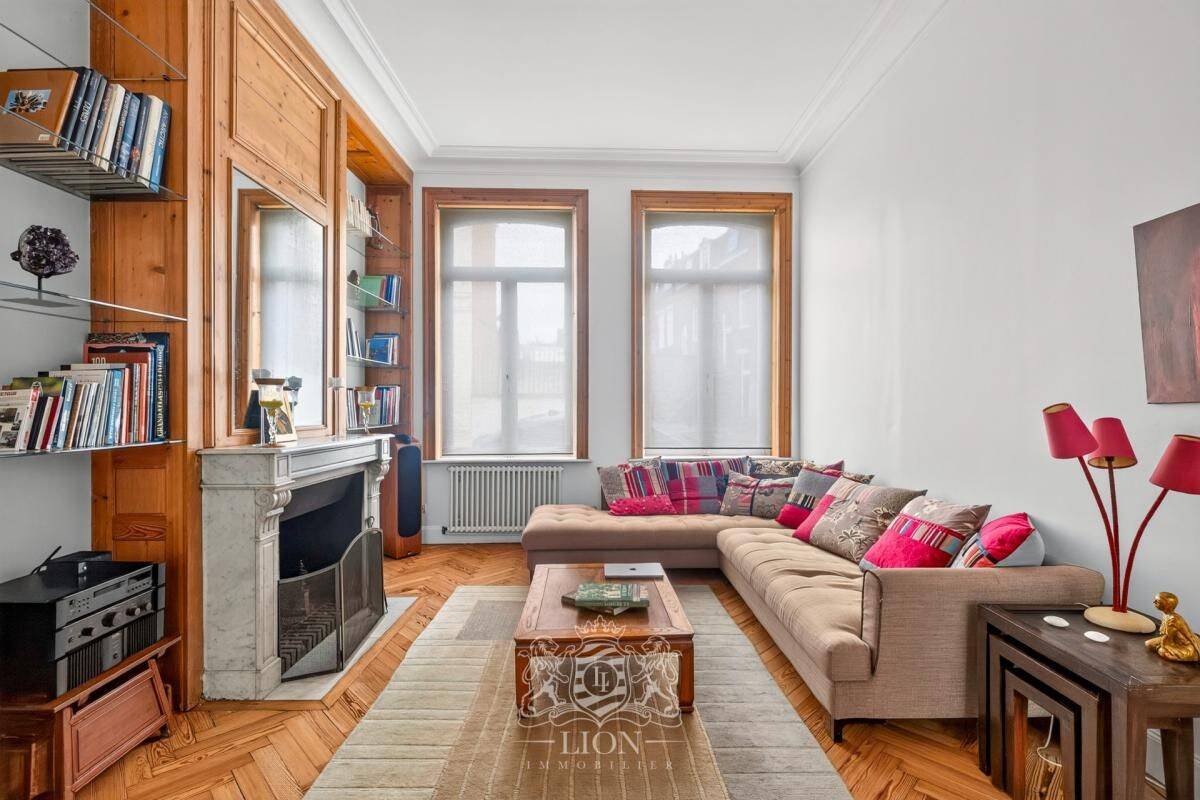 Maison 6 pièces 210 m² · à Lille · 210 m² · 849 500 €