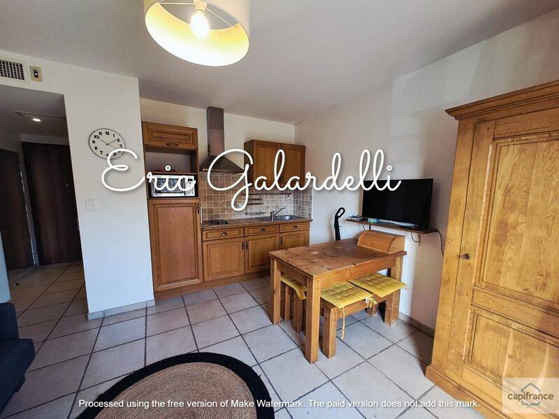 Appartement 1 pièce 24 m² · à Propriano · 24 m² · 133 000 €