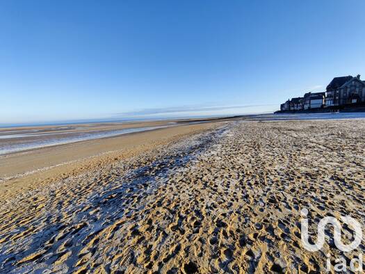 Immeuble à vendre 710 000 € 240 m² Houlgate 14510