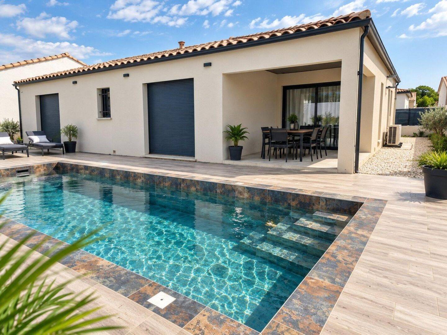 Maison 4 pièces 106 m² · à Ginestas · 106 m² · 312 000 €