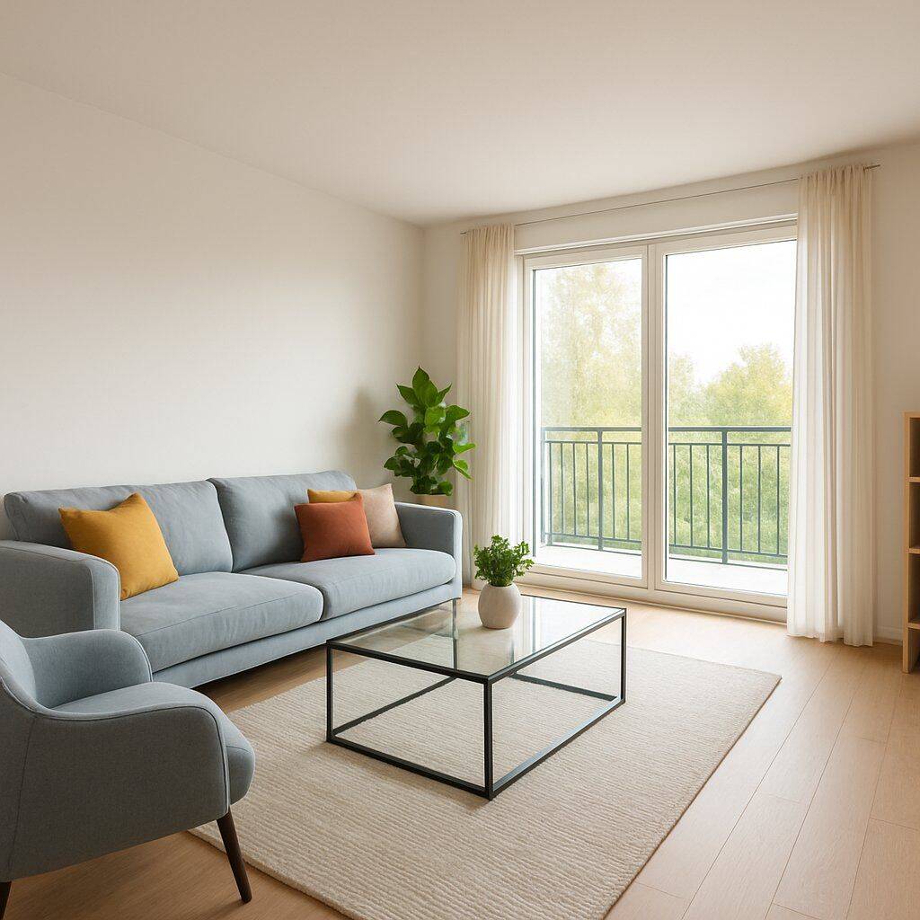 Appartement 3 pièces 62 m² · à Orsay · 62 m² · 311 000 €