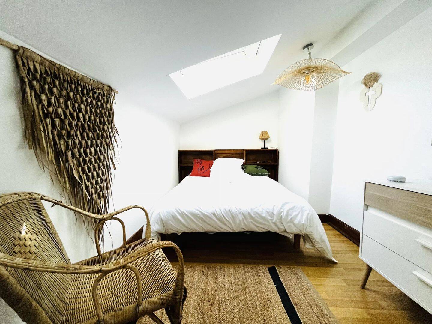 Appartement 2 pièces 22 m² · à Arles · 22 m² · 560 €