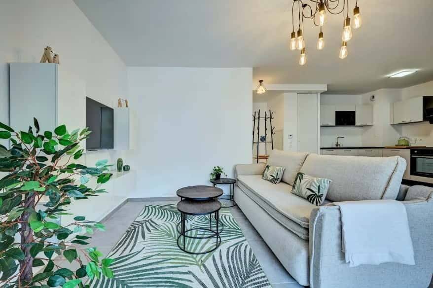 Appartement 4 pièces 66 m² · à Aix-en-Provence · 66 m² · 2 295 €