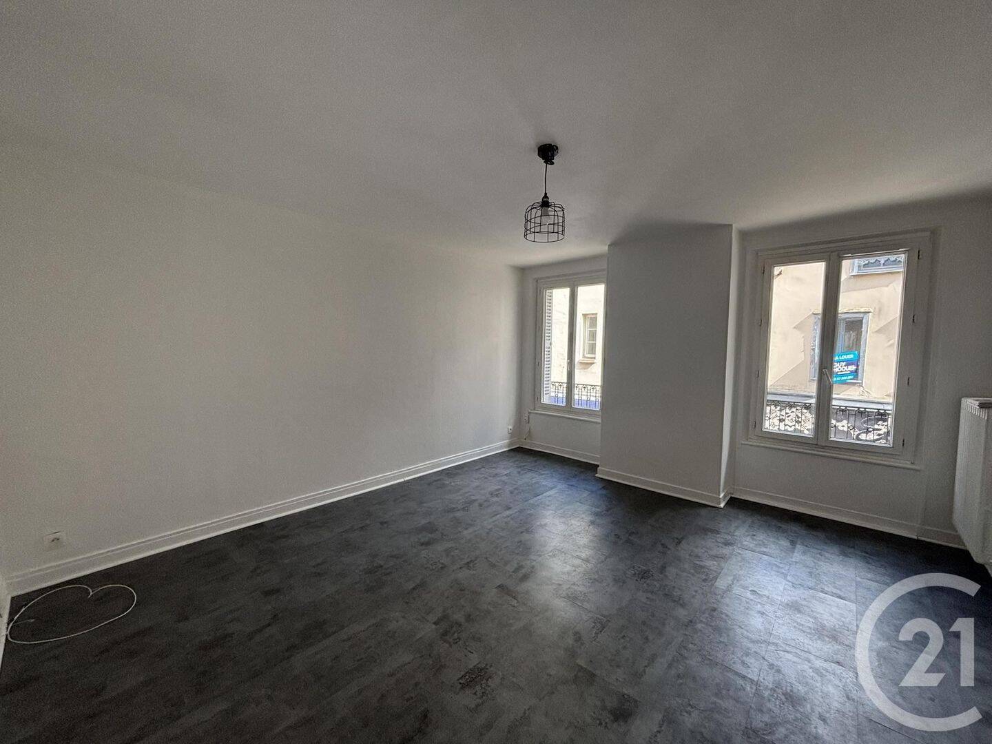 Appartement 3 pièces 76 m² · à Chartres · 75,9 m² · 800 €