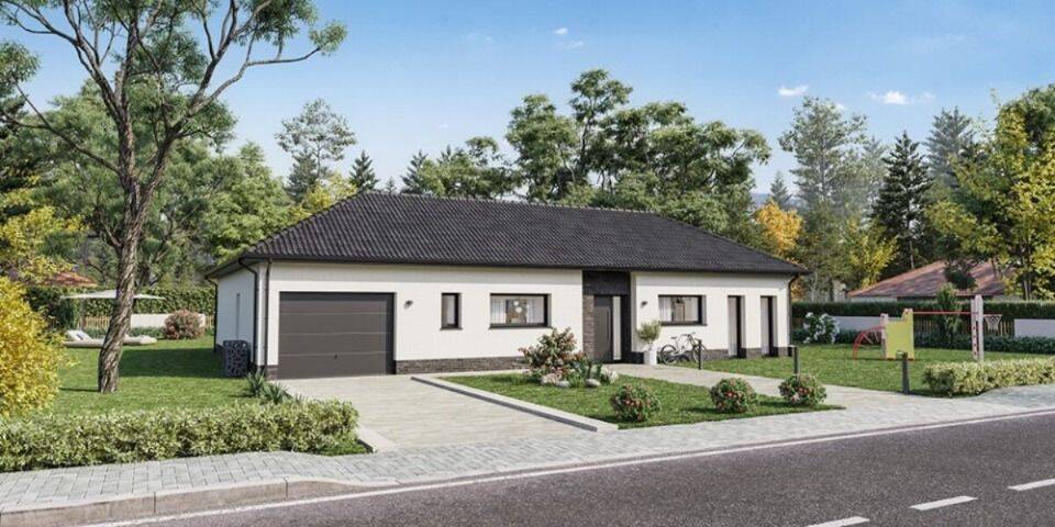 Maison 5 pièces 100 m² · à Solaize · 100 m² · 428 250 €