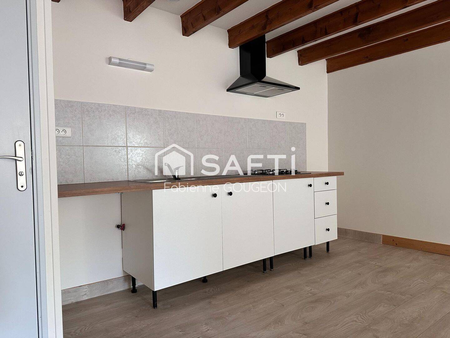 Appartement 2 pièces 53 m² · à Marthon · 53 m² · 470 €/mois