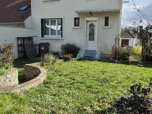 Maison à vendre 176 000 € 4 pièces 3 chambres 70 m² 216 m² de terrain Longueil-Annel 60150
