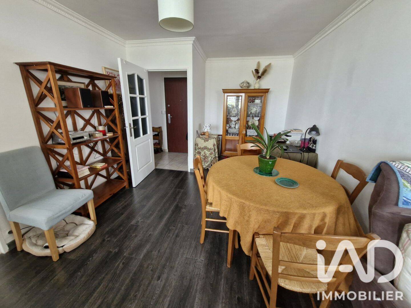 Appartement 5 pièces 89 m² · à Orléans · 89 m² · 136 000 €