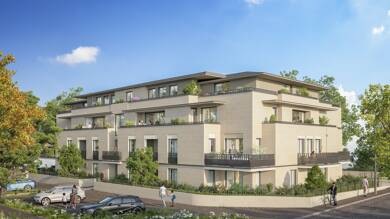 Appartement à vendre 210 000 € 2 pièces 40,4 m² Étage 2/3 disponible à partir du 30/06/2025 Historique St Cyr /Loire 37540