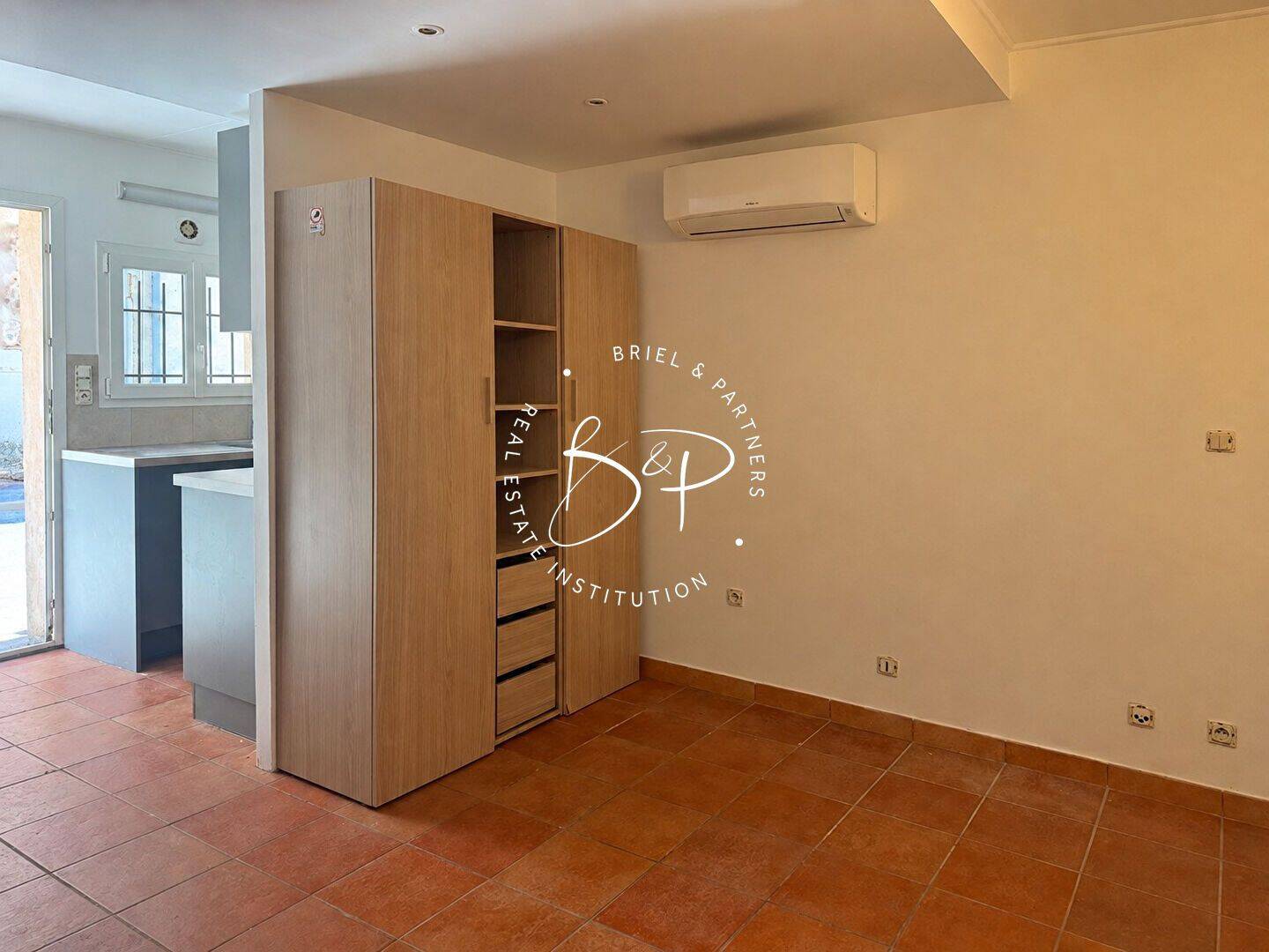 Appartement 1 pièce 17 m² · à Vidauban · 17,3 m² · 425 €/mois