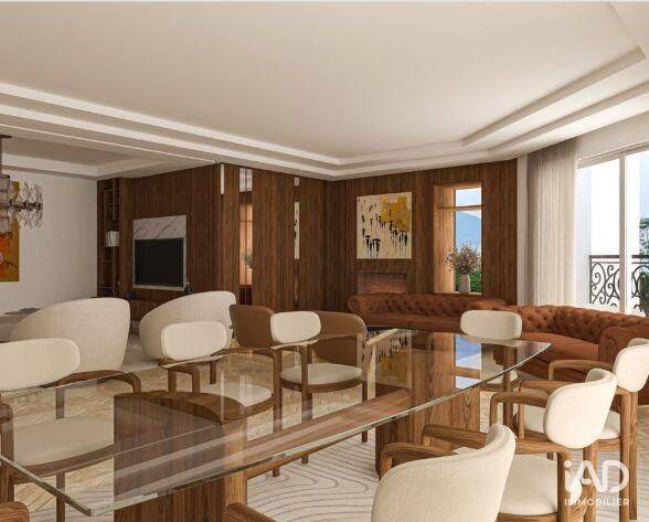 Appartement 5 pièces 165 m² · à Paris 16ème Arrondissement · 165 m² · 3 350 000 €