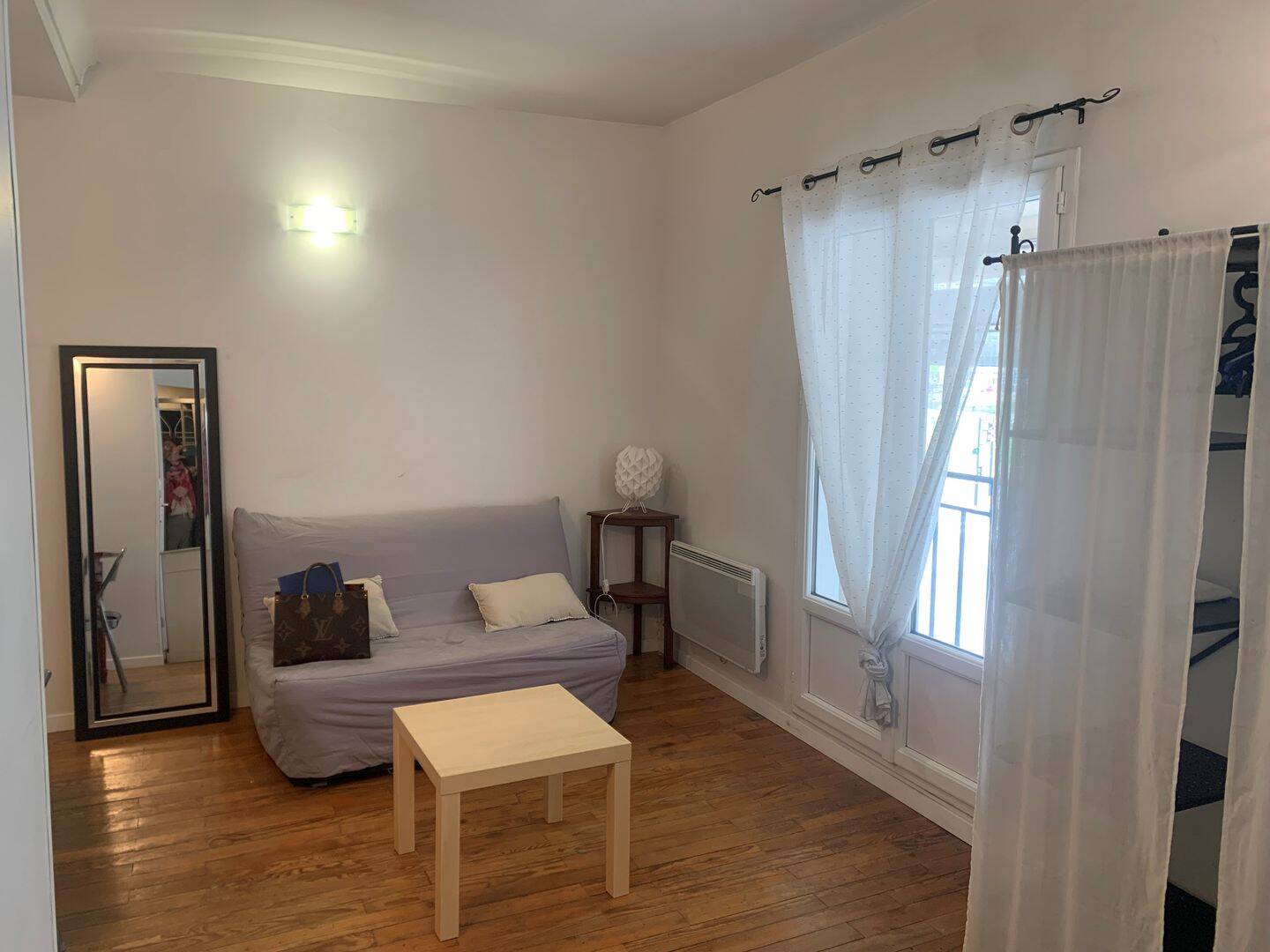 Appartement 1 pièce 23 m² · à Le Havre · 23 m² · 77 000 €