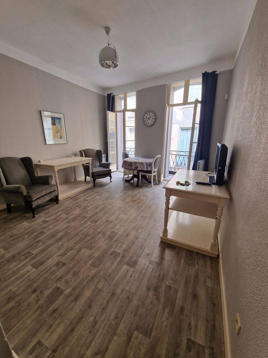 Appartement 3 pièces 55 m² · à Perpignan · 54,8 m² · 98 000 €