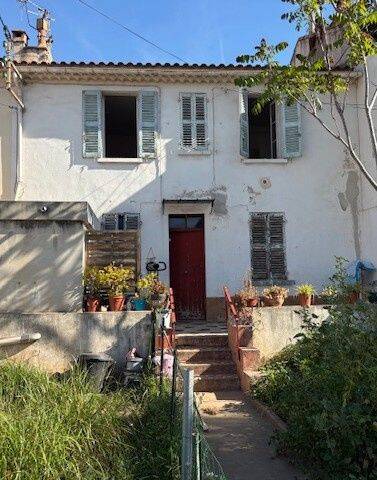 Maison 5 pièces 95 m² · à Toulon · 95 m² · 305 000 €