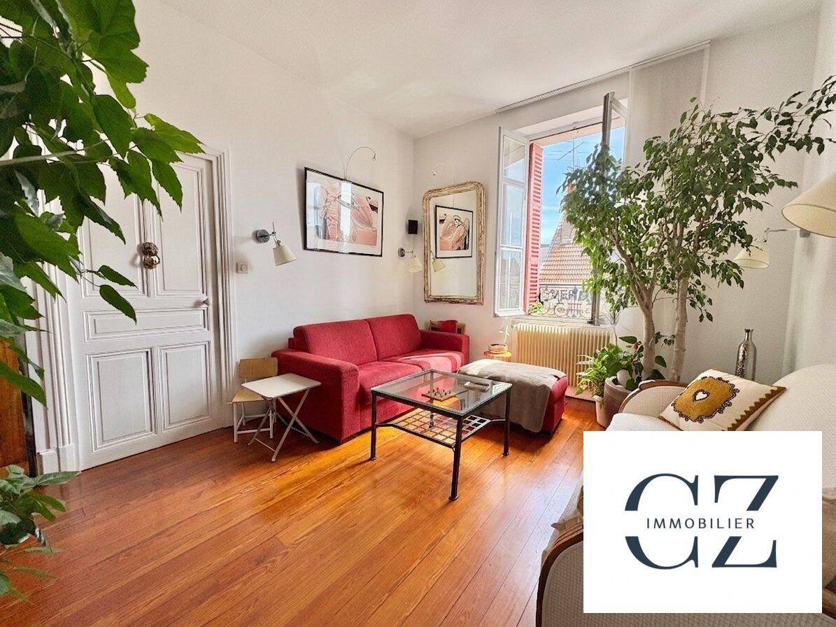 Appartement 4 pièces 90 m² · à Dijon · 90 m² · 280 000 €