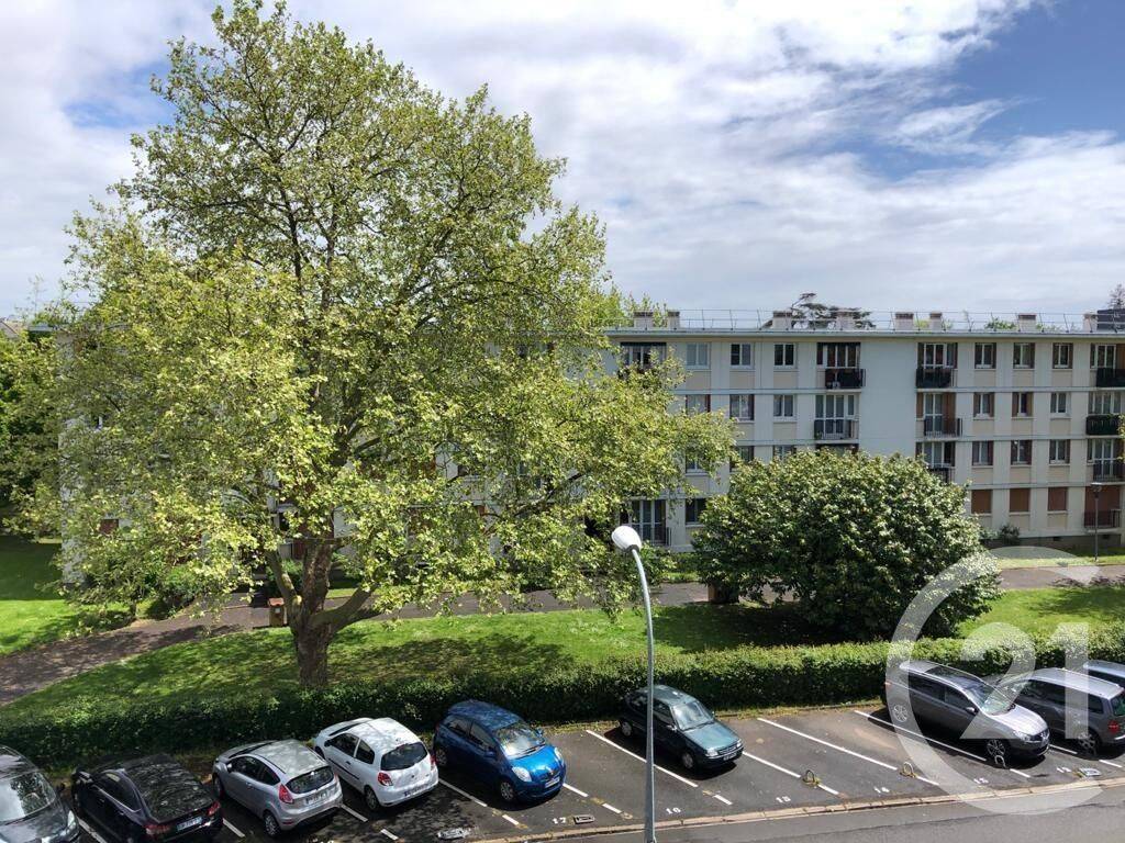 Appartement 3 pièces 66 m² · à Eaubonne · 65,8 m² · 1 100 €/mois