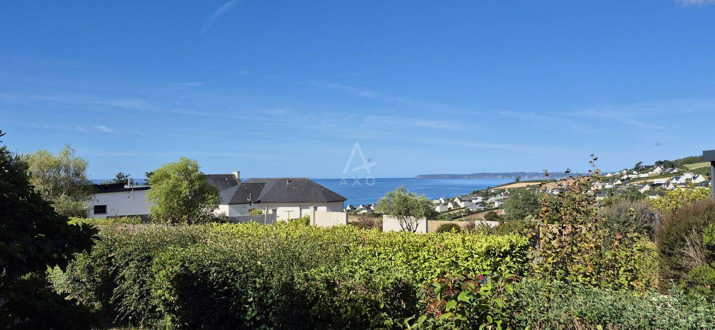 Maison 5 pièces 130 m² · à Telgruc-sur-Mer · 130 m² · 436 800 €